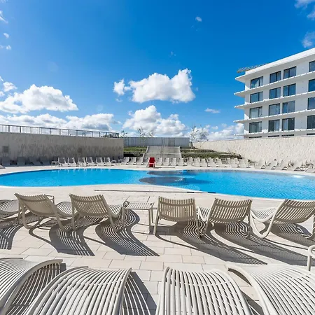 Apartamento Polanki Aqua 3-pokojowy Baseny, Wellness I Blisko Morza Kołobrzeg