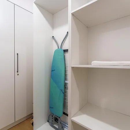Apartamento Polanki Aqua 3-pokojowy Baseny, Wellness I Blisko Morza Kołobrzeg