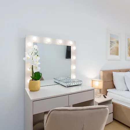 Polanki Aqua 3-pokojowy Baseny, Wellness I Blisko Morza Apartment *