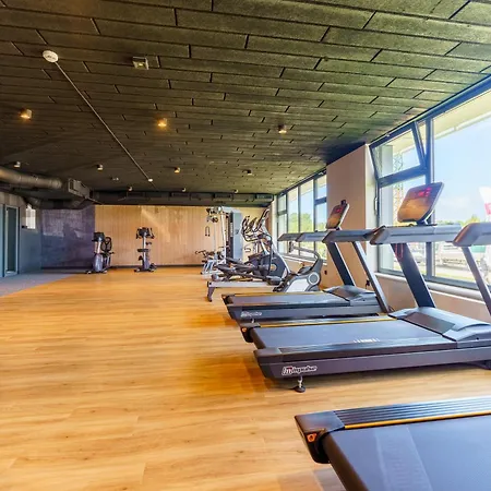 Apartamento Polanki Aqua 3-pokojowy Baseny, Wellness I Blisko Morza