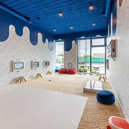 Polanki Aqua 3-pokojowy Baseny, Wellness I Blisko Morza Apartamento
