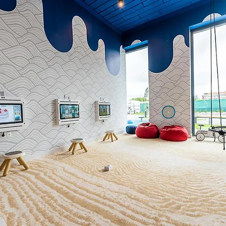 Polanki Aqua 3-pokojowy Baseny, Wellness I Blisko Morza Apartamento *