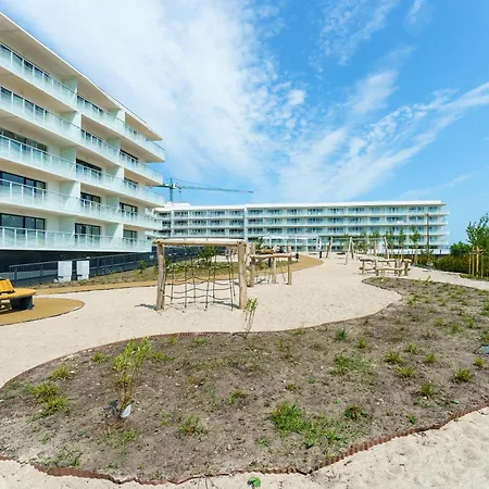 Apartamento Polanki Aqua 3-pokojowy Baseny, Wellness I Blisko Morza